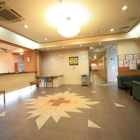Green Rich Hotel Aso Kumamoto Airport Exterior photo